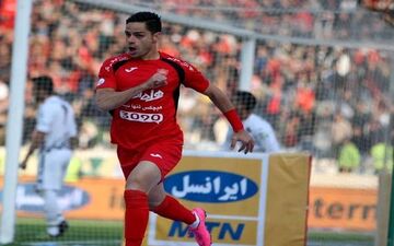 غایب بزرگ پرسپولیس در بازی با لخویا