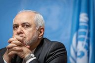پیشنهاد مهم ظریف برای کشورهای اسلامی در برابر اسرائیل

