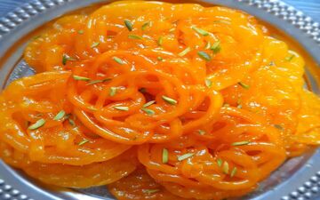برای زولبیا از چه ماستی استفاده کنیم| حتما بخوانید!