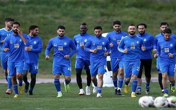 بررسی نقاط ضعف و قوت استقلال مقابل الهلال