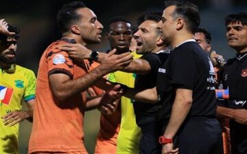 اعتراض باشگاه مس کرمان به ساعت دیدارهای لیگ برتر فوتبال