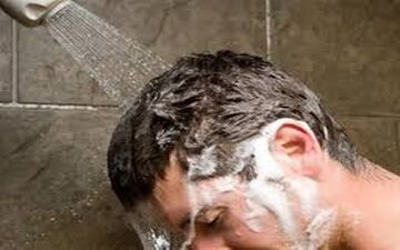 خطرات پنهان زیاده‌روی در استحمام