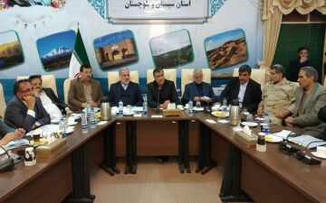 وزیر راه و شهرسازی:
ساخت و ساز در بافت فرسوده باید بررسی شود