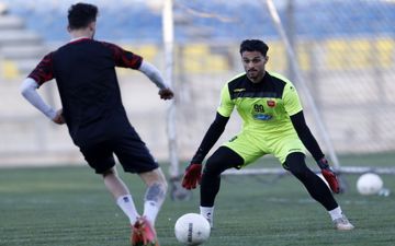 احتمال جدایی پیش‌بینی نشده گوهری از پرسپولیس!