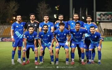 بصره آماده میزبانی دیدار استقلال و السد در لیگ نخبگان آسیا