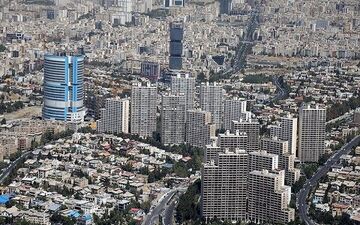 نام ۲۱ معبر در ۸ منطقه تهران تغییر کرد
