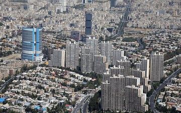 نام ۲۱ معبر در ۸ منطقه تهران تغییر کرد
