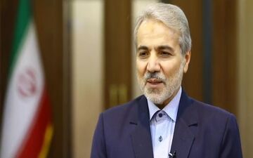 بازدید نوبخت و کلانتری از تونل انتقال آب به دریاچه ارومیه