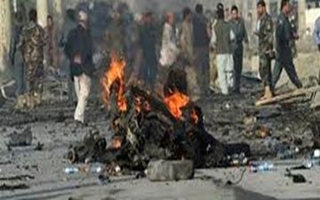 10 کشته در حملات عناصر داعش در صلاح‎الدین و سلیمانیه