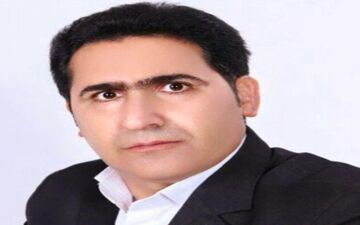 گفتگو با دهیار موفق روستایی جوب سرخ علیا