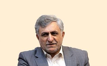 
گودرزی:به دنبال افزایش حق عائله‌مندی هستیم
