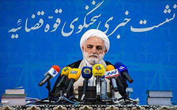 حکایت جاعلی که خود را داماد محسنی اژه ای معرفی می کرد+فیلم