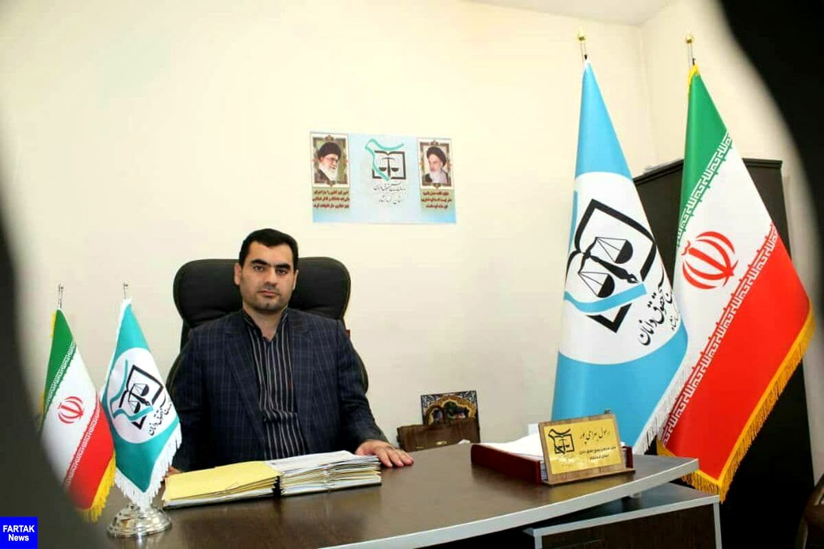 توزیع ۲۰۰ بسته معیشتی بین اقشار نیازمند کرمانشاه/ آزادی ۵ زندانی با محکومیت مالی
