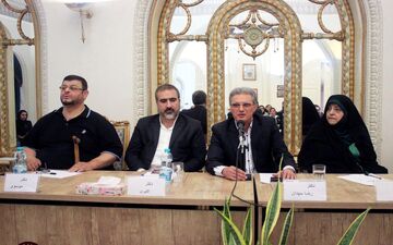 اختصاصی/ برگزاری مجمع رؤساى انجمن هاى دوستى ایران با سایرکشورها