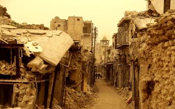 درگیری مسکو و دمشق با آمریکا و غرب درباره اجرای آتش‌بس