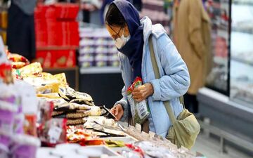این کالاهای اساسی 100 درصد گران شدند!