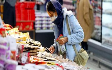 این کالاهای اساسی 100 درصد گران شدند!
