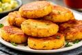 دستور تهیه کوکو سیب زمینی با ۳ ماده ساده