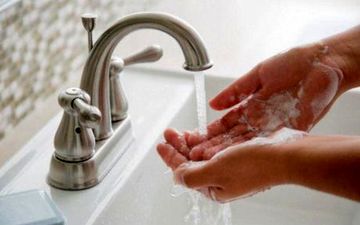 بهترین راه برای از بین بردن ویروس کرونا