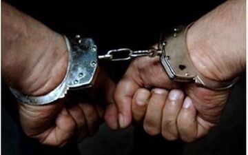 عامل اخاذی اینترنتی از دختر جوان در تله پلیس