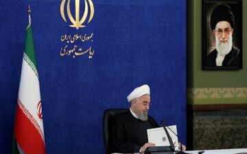 دستور رئیس‌جمهور درباره شفاف‌سازی روند واکسیناسیون کرونا 