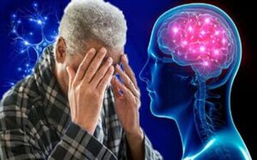 مهم‌ترین عامل ابتلا به زوال عقل