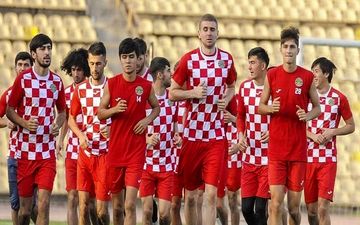 رونمایی از ترکیب استقلال مقابل پرسپولیس