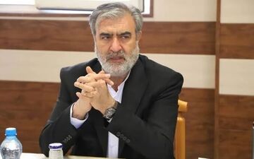 ایران پایان تعهدات برجامی خود را با صدای بلند اعلام می کند