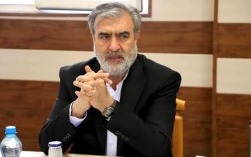 ایران پایان تعهدات برجامی خود را با صدای بلند اعلام می کند