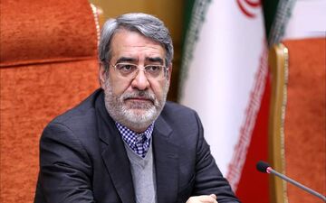 وزیر کشور : در جلسه‌ غیرعلنی به مسائل امنیتی خواهم پرداخت