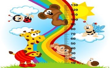 معجزه خوراکی های بلند کننده قد!