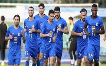  با این نفرات استقلال در آسیا به مشکل می‌خورد