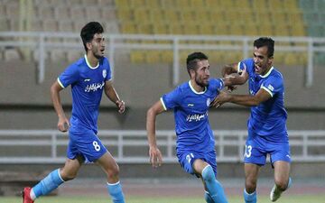 گزینه عجیب برانکو برای پرسپولیس