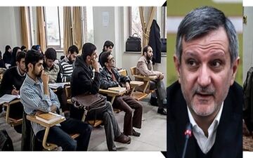 دانشگاه‌ها مجاز به برگزاری ترم تابستان شدند/ آخرین تصمیم درباره برگزاری کلاس دروس عملی
