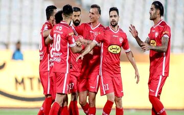 نگرانی یحیی از روند تمدید قراردادها؛ 2 هافبک پرسپولیس می‌روند؟