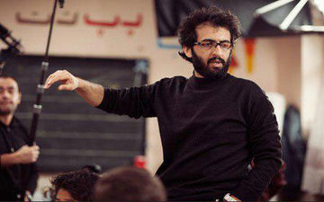 بهروز شعیبی، «گلشیفته» را می‌سازد