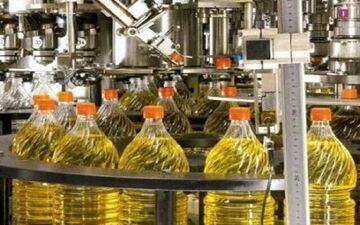 ممنوعیت صادرات انواع روغن خوراکی

