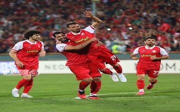 اخبار پرسپولیس| تحلیل آماری پرسپولیس و دومین پیروزی آسیایی
