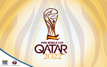 قطر میزبان جام جهانی 2022 می شود؟
