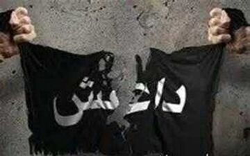 خوشحالی داعشی ها از زلزله شب گذشته در کرمانشاه+عکس