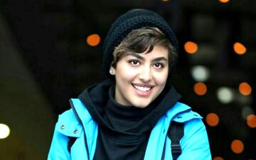 ریحانه پارسا تغییر جنسیت داد !