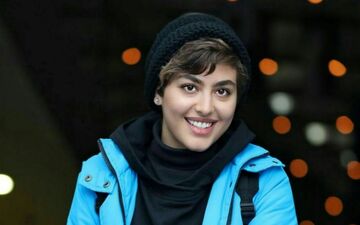 ریحانه پارسا تغییر جنسیت داد !