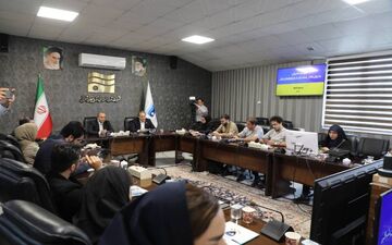 شوک وحشتناک به تبریز؛ فقط 2 ماه دیگر آب هست