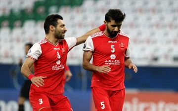 بشار رسن قید جدایی را زد؟