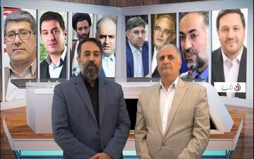 نماینده‌ای که نتواند در معادلات ملی نقش داشته باشد، نباشد بهتر است 