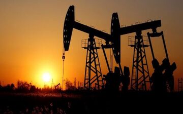 ثبت چهارمین هفته افزایشی قیمت نفت