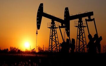 ثبت چهارمین هفته افزایشی قیمت نفت