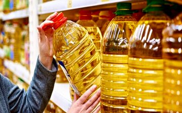 آخرین قیمت روغن نباتی و مایع اعلام شد + جدول