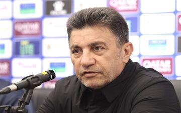 پشت پرده دعوت غیرمنتظره مغانلو به تیم ملی 