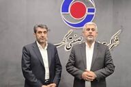 سرمایه‌گذاری ۸۰۰ میلیون یورویی گهرزمین در جیرفت و عنبرآباد
